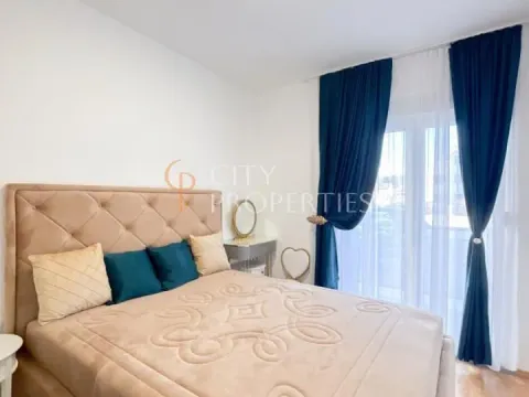 Rent, apartment, 45m², Zagorič, Podgorica - image 7