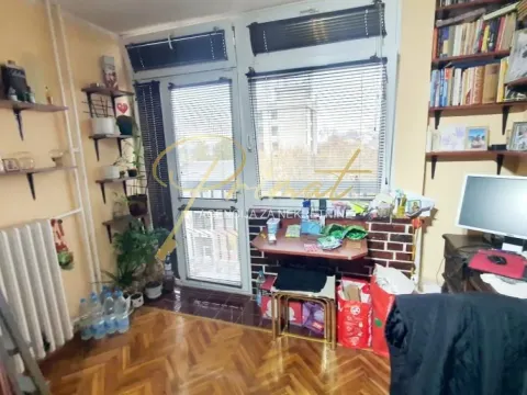 Prodaja, stan, 23m², Palilula Sve Podlokacije, Beograd - image 2