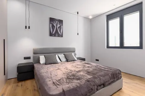 Prodaja, jednosoban stan, 52m², Lastva Grbaljska, Kotor - image 8