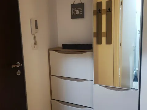 Izdavanje, jednosoban stan, 55m², City Kej, Podgorica - image 10