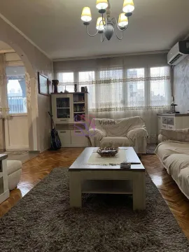 Stan in Stara Varoš