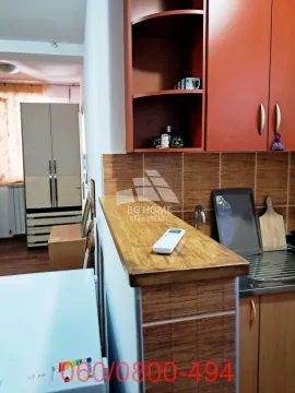 Izdavanje, jednosoban stan, 40m², Cvetkova Pijaca, Zvezdara Sve Podlokacije - image 5