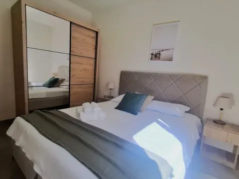 Izdavanje, jednosoban stan, 45m², Ilino, Bar - image 9