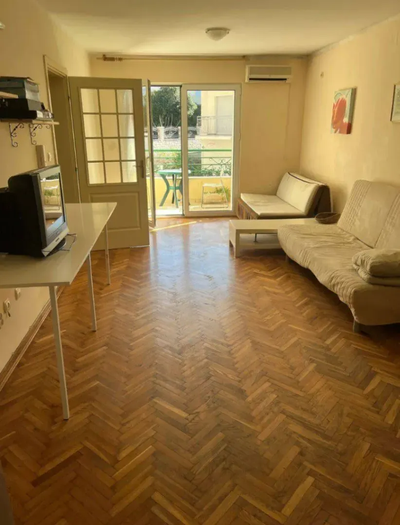 Prodaja, dvosoban stan, 80m², Bečići, Budva