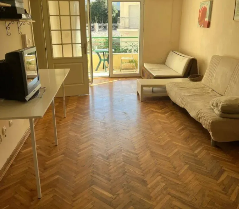 Prodaja, dvosoban stan, 80m², Bečići, Budva