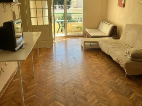 Prodaja, dvosoban stan, 80m², Bečići, Budva - image 1