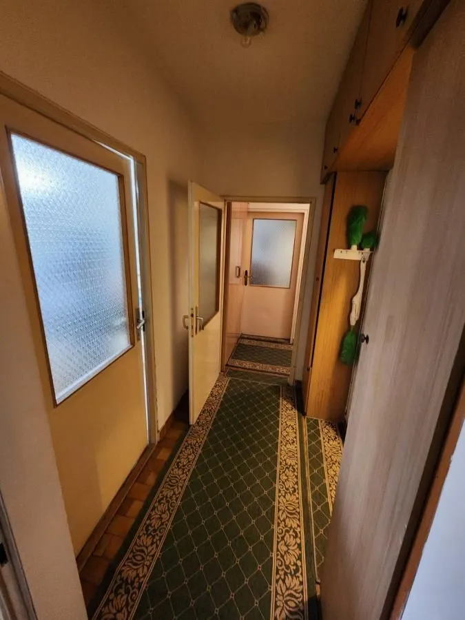 Sale, two bedroom apartment, 60m², Bar, Crna Gora