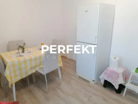 Rent, one bedroom apartment, 44m², Strelište, Pančevo - image 7