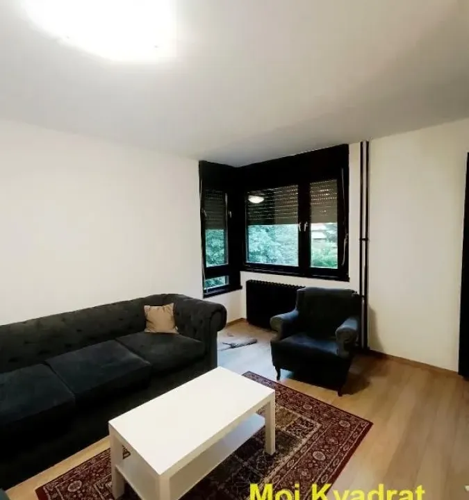 Rent, one bedroom apartment, 54m², Višnjička Banja, Palilula Sve Podlokacije