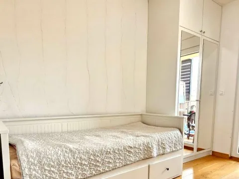 Sale, one bedroom apartment, 46m², City Kvart, Podgorica - image 6