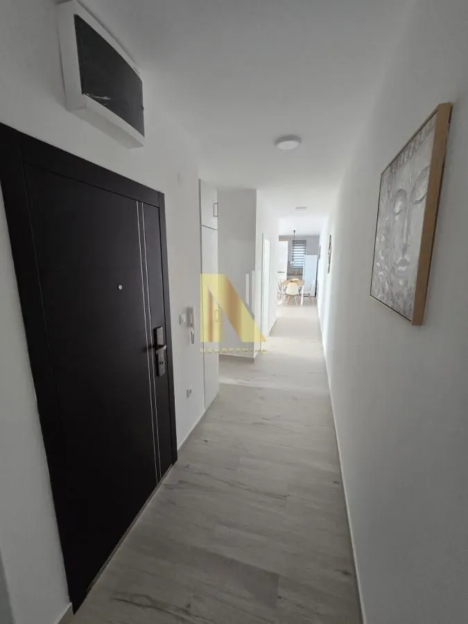 Prodaja, četvorosoban stan, 88m², Adice, Novi Sad Sve Podlokacije