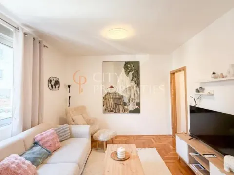 Rent, apartment, 40m², Momišići, Podgorica - image 1