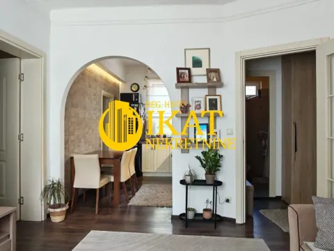 Sale, two bedroom apartment, 53m², Profesorska Kolonija, Palilula Sve Podlokacije - image 3