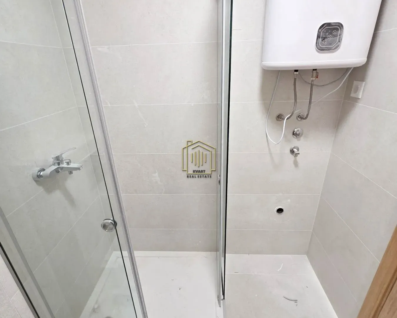 Prodaja, jednosoban stan, 37m², Zabjelo, Podgorica
