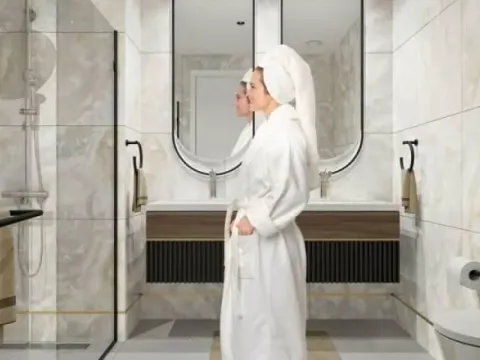 Prodaja, dvosoban stan, 71m², Beograd Na Vodi, Beograd - image 4