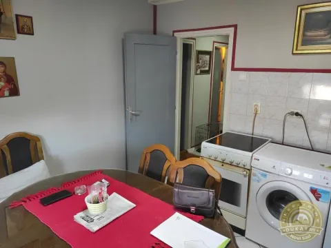 Prodaja, dvosoban stan, 50m², Detelinara, Novi Sad Sve Podlokacije - image 12