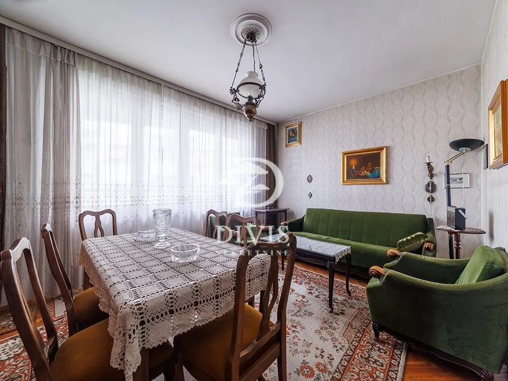 Prodaja, trosoban stan, 101m², Vračar Hram, Vračar Sve Podlokacije