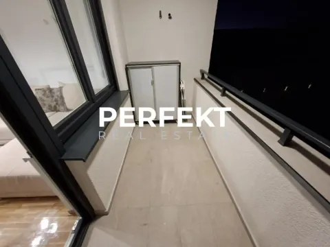 Rent, two bedroom apartment, 57m², Centar, Pančevo - image 13