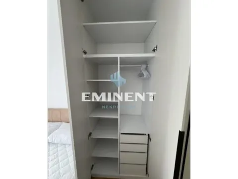 Izdavanje, dvosoban stan, 41m², Čukarica, Beograd - image 8