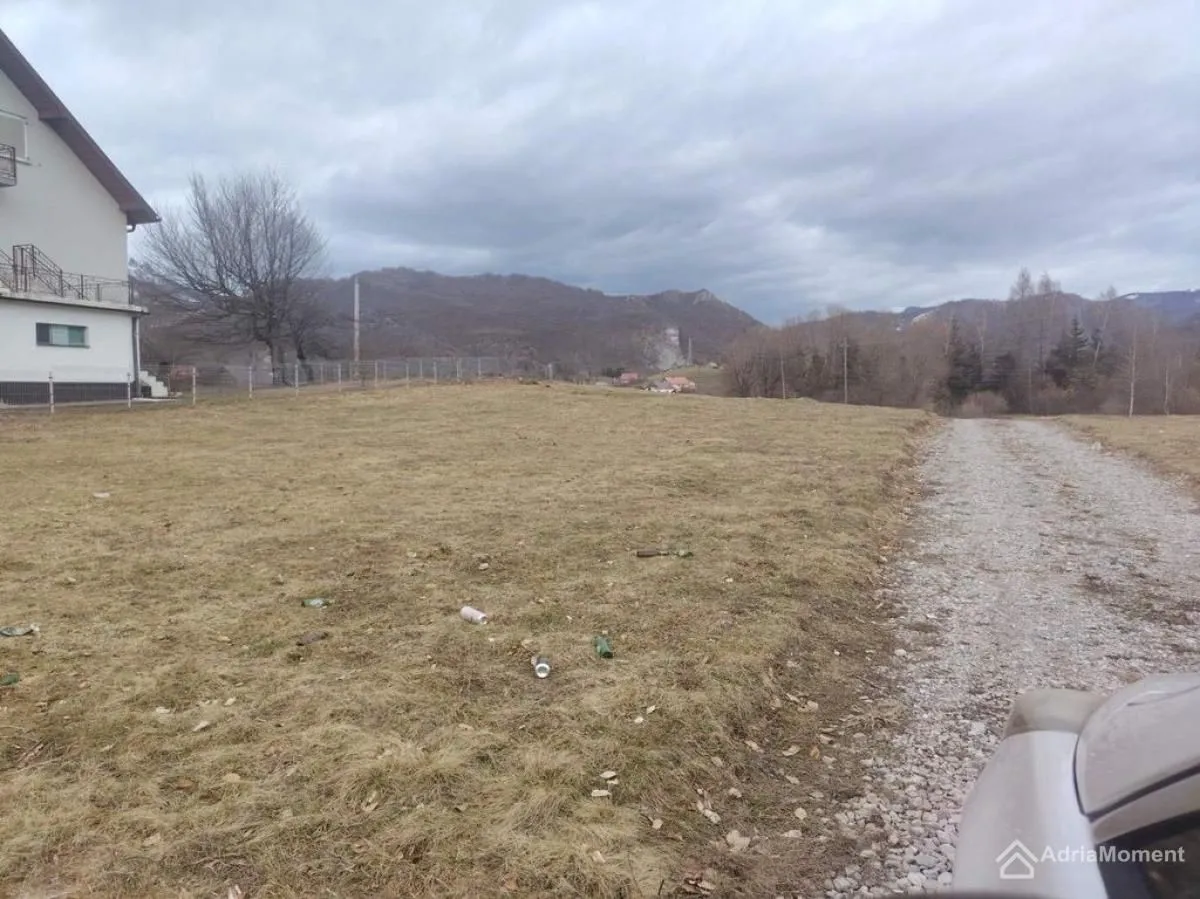 Prodaja, kuća, 70m², Drijenak, Kolašin