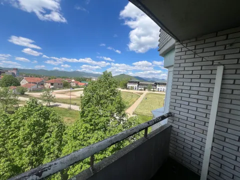 Sale, one bedroom apartment, 42m², Centar, Nikšić - image 6