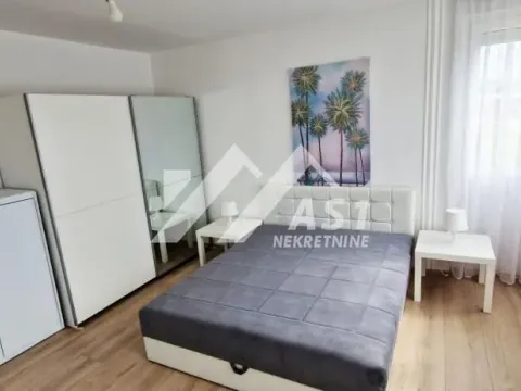 Izdavanje, dvosoban stan, 60m², Liman 2, Novi Sad Sve Podlokacije - image 6