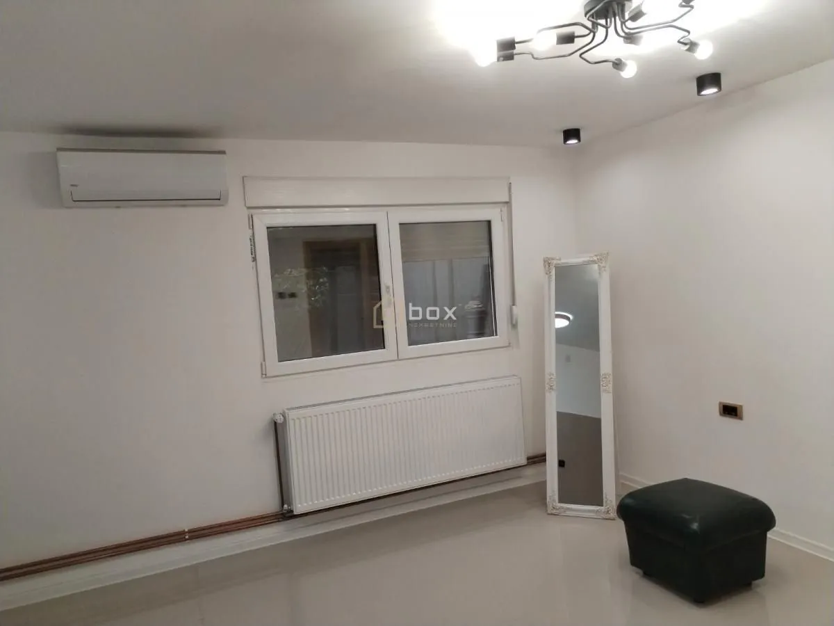 Rent, one bedroom apartment, 50m², Palilula, Niš