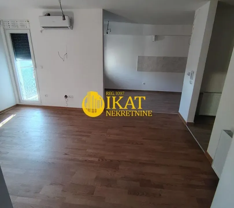 Prodaja, dvosoban stan, 60m², Kaludjerica, Grocka