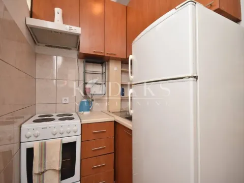 Izdavanje, jednosoban stan, 37m², Centar, Podgorica - image 6