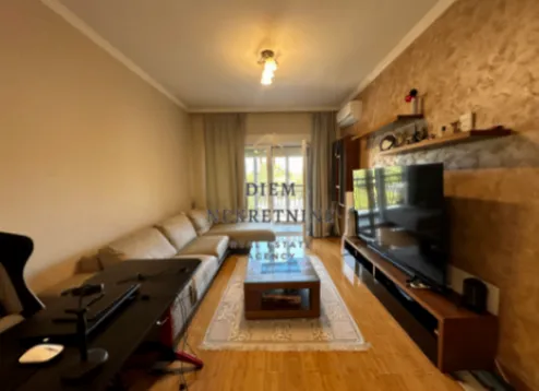 Prodaja, dvosoban stan, 72m², Zabjelo, Podgorica