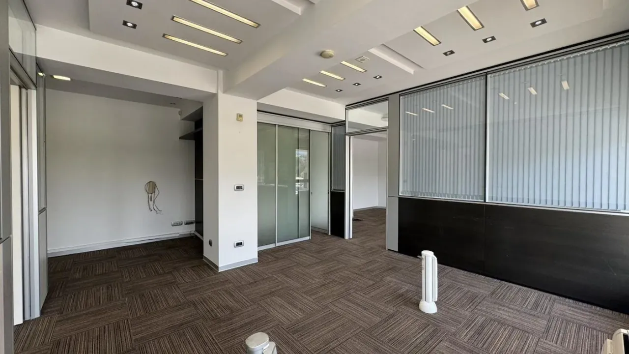 Rent, office space, 80m², Preko Morače, Podgorica