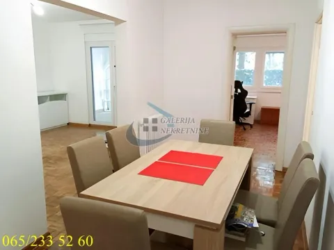 Prodaja, trosoban stan, 84m², Bezanijska Kosa 2, Bežanijska Kosa Sve Podlokacije - image 6