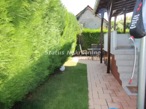 Sale, house, 145m², Srebrno jezero, Veliko Gradište