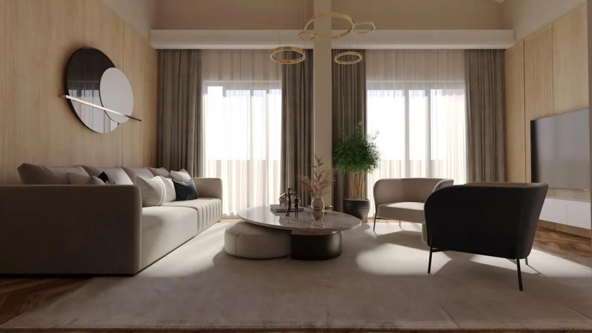Sale, apartment, 236m², Budva, Crna Gora
