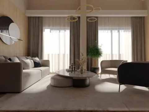 Prodaja, stan, 236m², Budva, Crna Gora - image 12