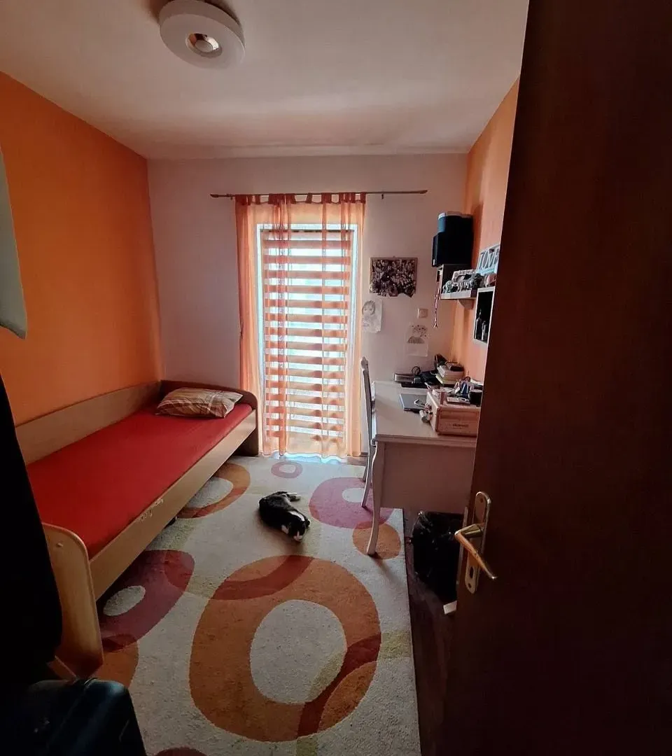 Sale, three bedroom apartment, 91m², Budva okolina, Budva