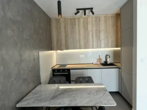 Izdavanje, jednosoban stan, 45m², Zabjelo, Podgorica - image 3