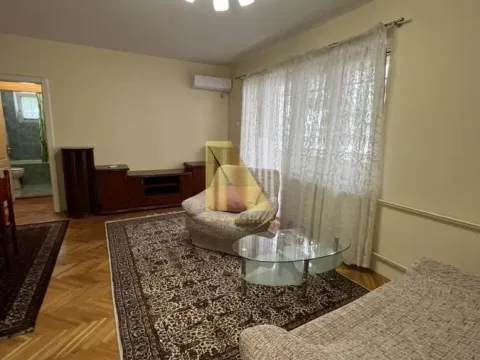 Izdavanje, dvosoban stan, 49m², Cara Dušana, Novi Sad Sve Podlokacije - image 2