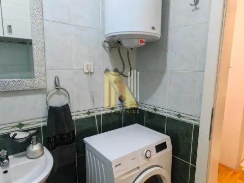 Izdavanje, jednosoban stan, 31m², Grbavica, Novi Sad Sve Podlokacije - image 13