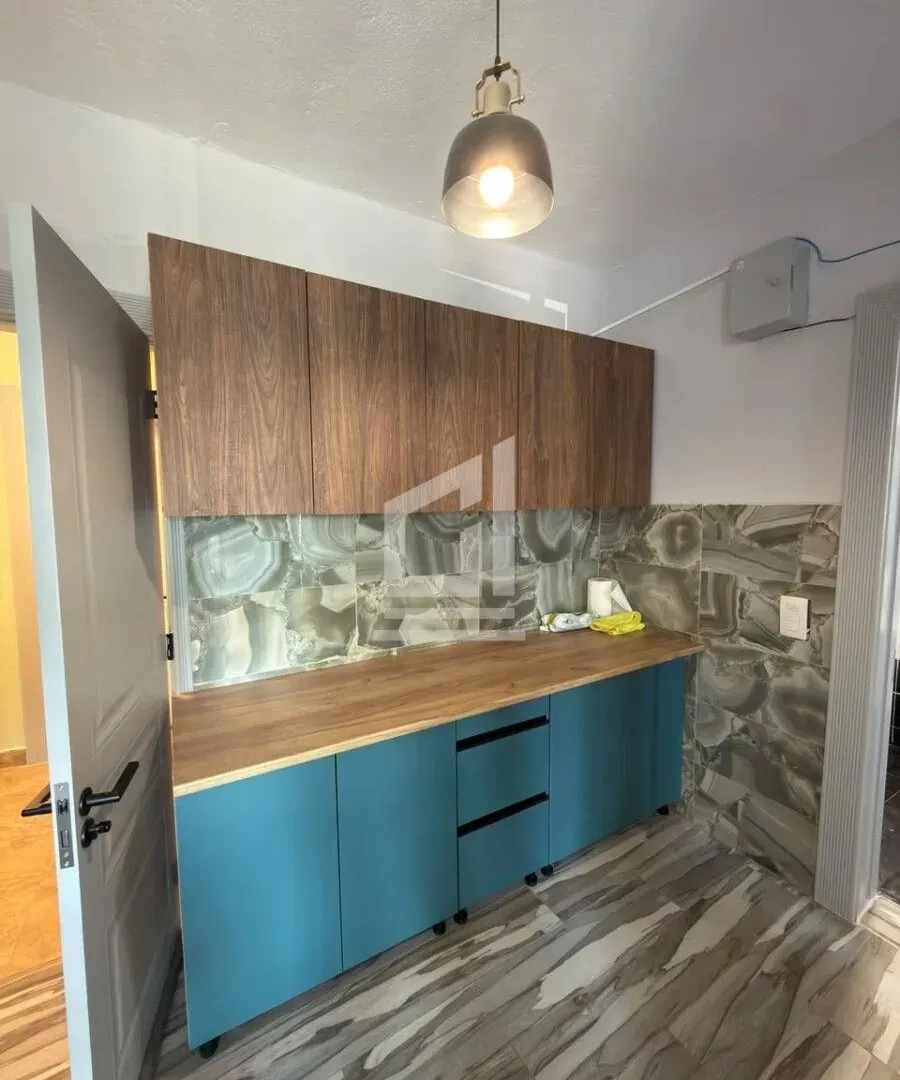 Rent, one bedroom apartment, 35m², Centar, Rožaje