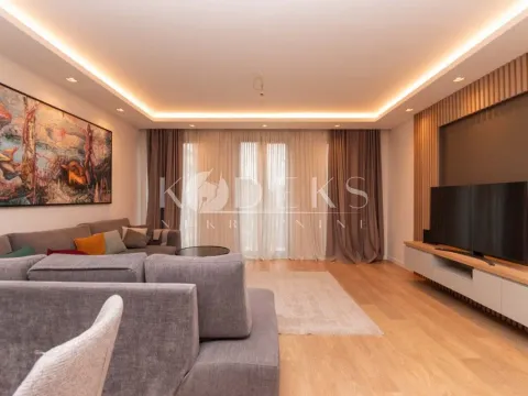 Rent, two bedroom apartment, 120m², Centar, Podgorica - image 5