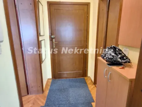 Izdavanje, jednosoban stan, 33m², Novo naselje, Novi Sad - image 11