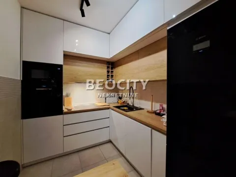 Prodaja, dvosoban stan, 51m², Crveni Krst, Beograd - image 10