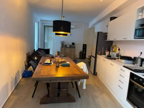 Sale, three bedroom apartment, 103m², Bečići, Budva