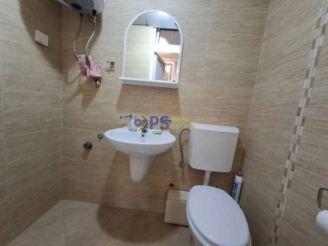 Prodaja, trosoban stan, 77m², Bar, Crna Gora