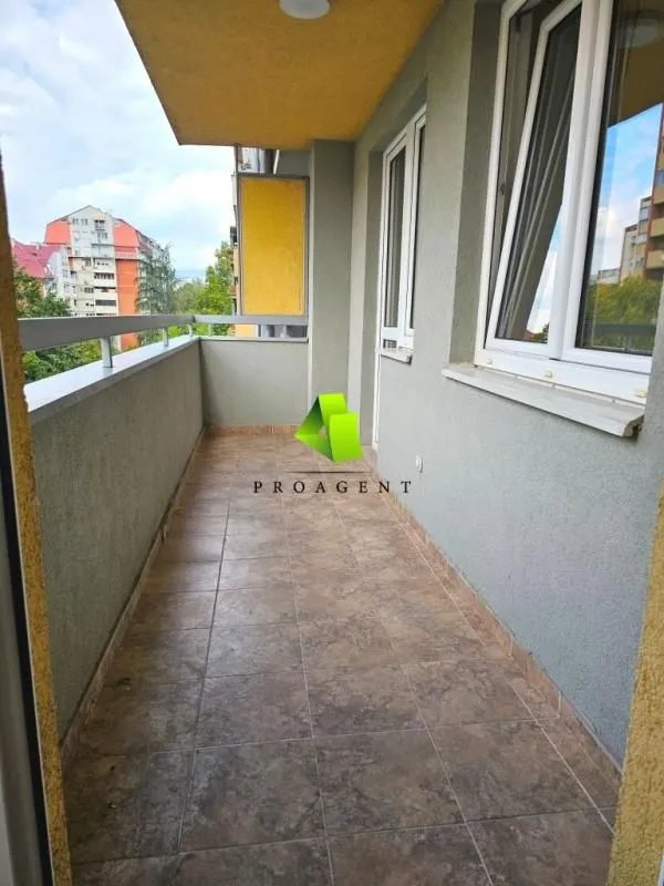 Prodaja, dvosoban stan, 79m², Medijana, Niš