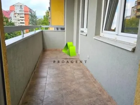 Sale, two bedroom apartment, 79m², Medijana, Niš - image 12