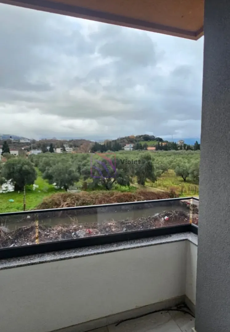 Sale, one bedroom apartment, 46m², Centar, Ulcinj