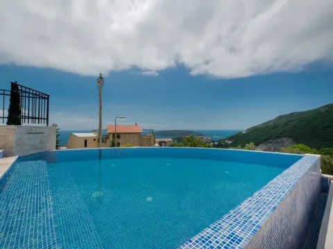 Sale, house, 170m², Bečići, Budva - image 7