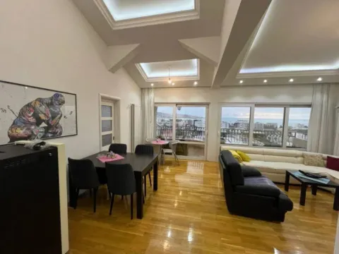Rent, three bedroom apartment, 125m², Šušanj, Bar - image 2